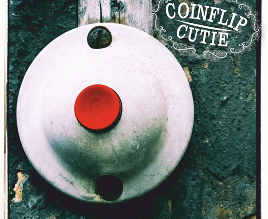 Coinflip Cutie - Second Chance (LP)