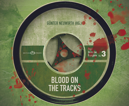 G.Neuwirth (Hg.) - BLOOD ON THE TRACKS