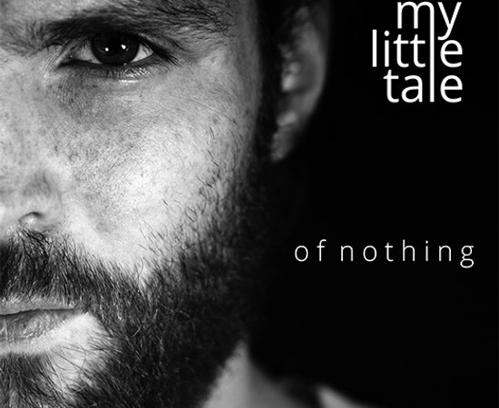 my little tale - of nothing (EP)