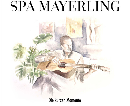 Spa Mayerling - Die kurzen Momente