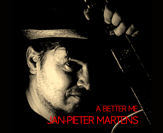 Jan-Pieter Martens - A Better Me