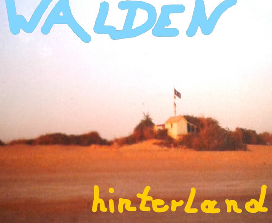 Walden - Hinterland
