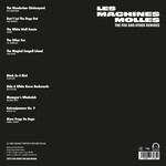 Les Machines Molles – The Fox And Other Remixes -LP