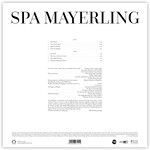 Spa Mayerling - The Memory of Song
