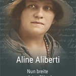 Aline Aliberti - Nun breite deine Flügel, Wind! 