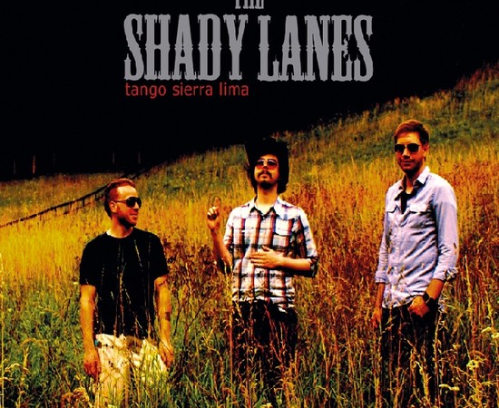The Shady Lanes - Tango Sierra Lima