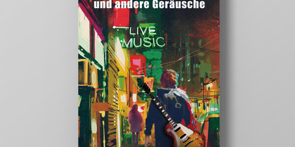 <p>edition kürbis</p><h3>Musik und andere Geräusche</h3><h4>von Franz Reisecker</h4><p>Jetzt im Online-Shop erhältlich!</p>