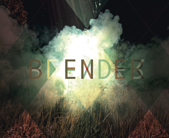 Bender - Blender