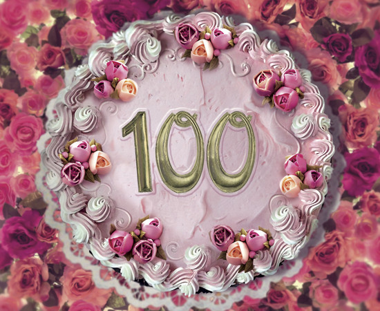 Various - No.100