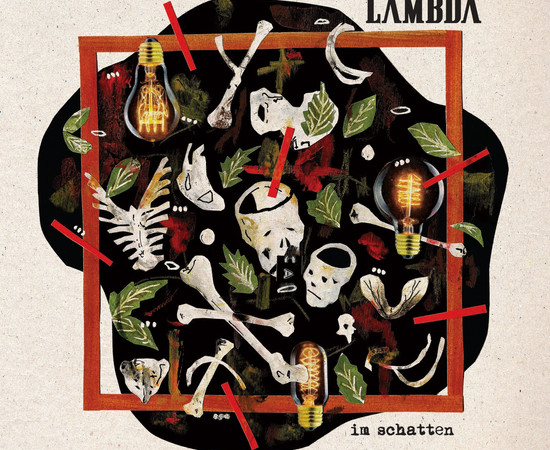 Lambda - Im Schatten