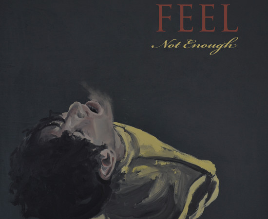 FEEL - Not Enough