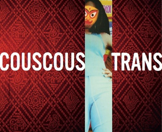 couscous - trans