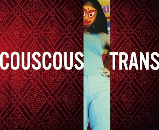 couscous - trans